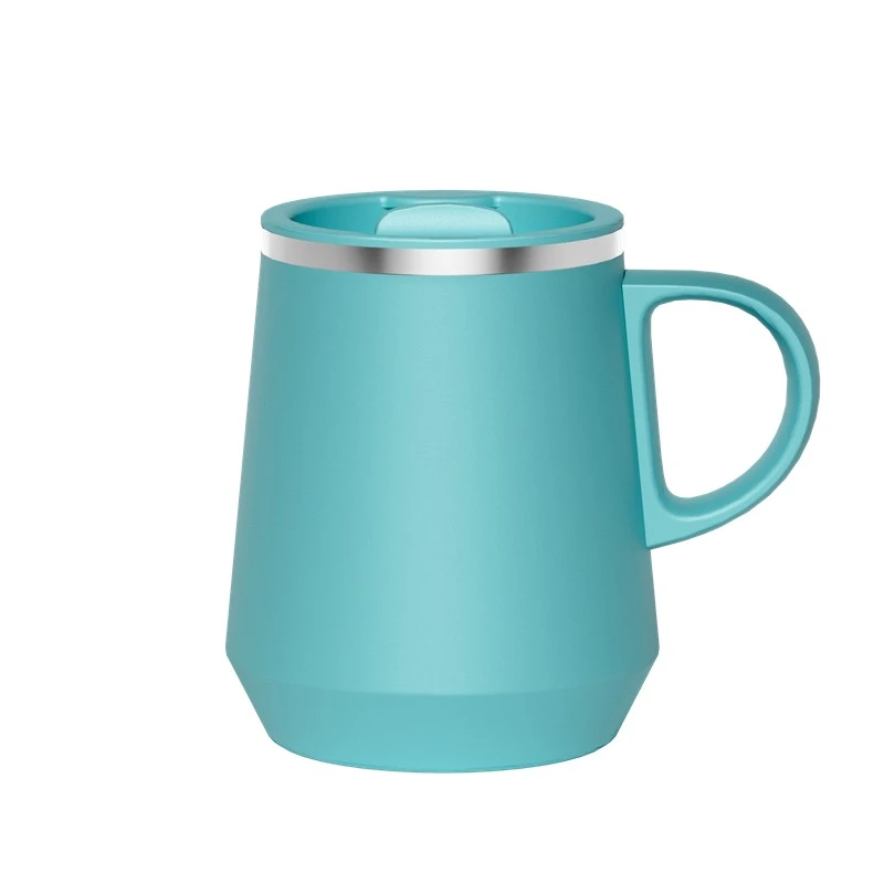 Stainless Steel Coffee Mugs